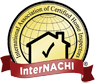 Internachi Red Gold